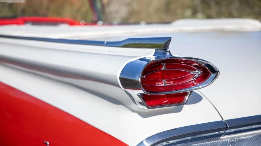 1959 Oldsmobile 98 - Image 18 of 20