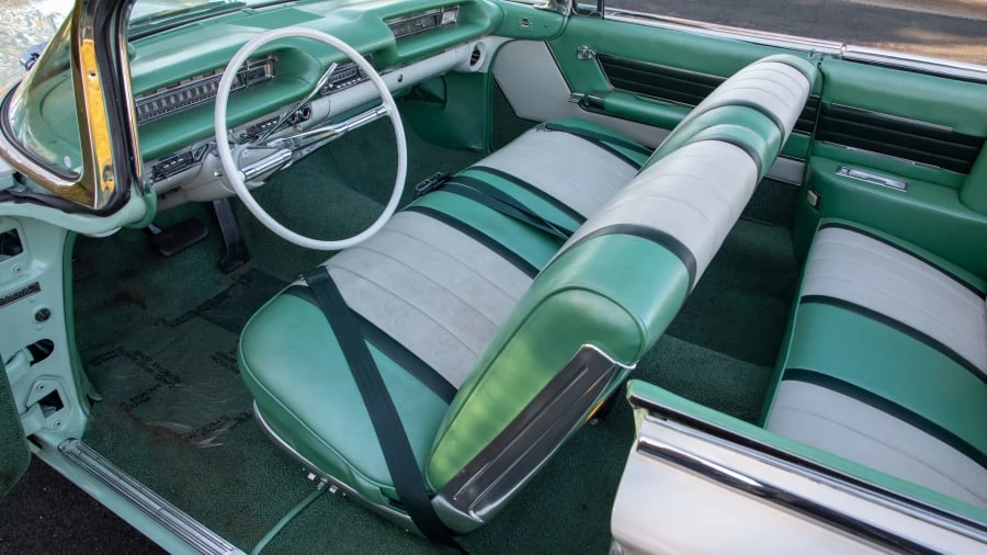 1959 Oldsmobile 98 - Image 4 of 20