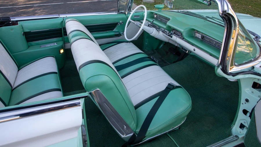 1959 Oldsmobile 98 - Image 5 of 20