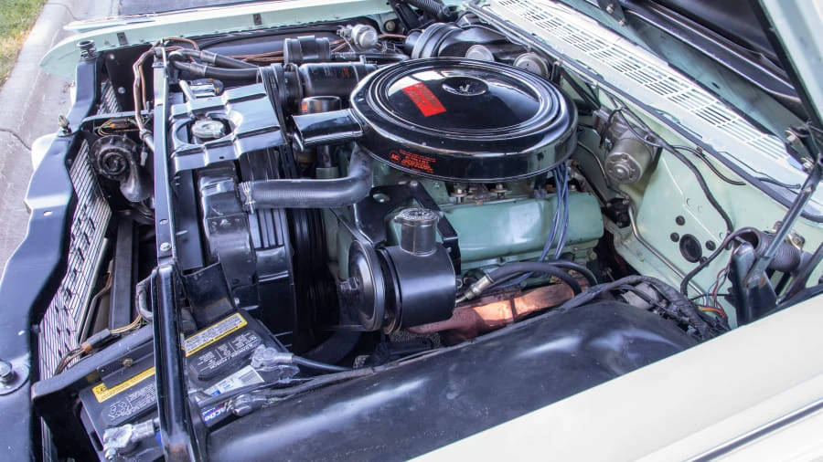 1959 Oldsmobile 98 - Image 6 of 20