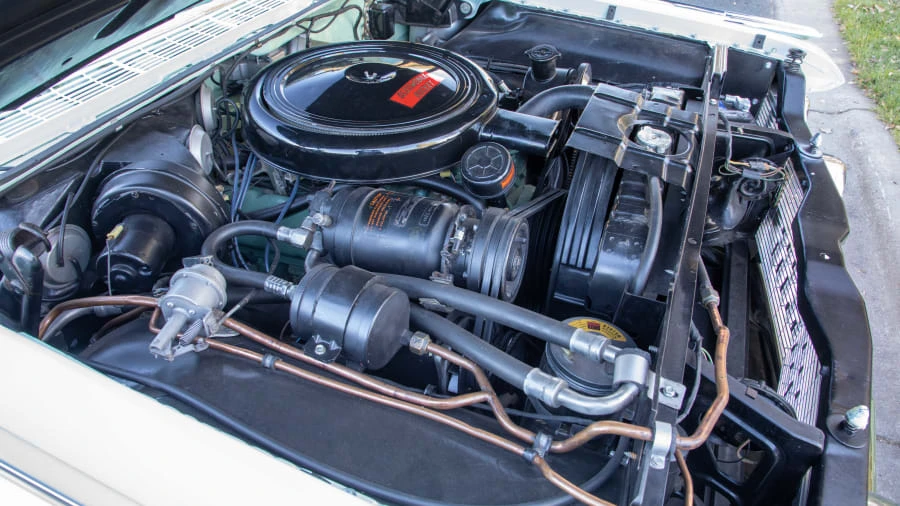 1959 Oldsmobile 98 - Image 7 of 20