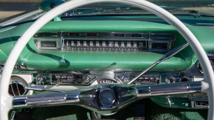 1959 Oldsmobile 98 - Image 15 of 20