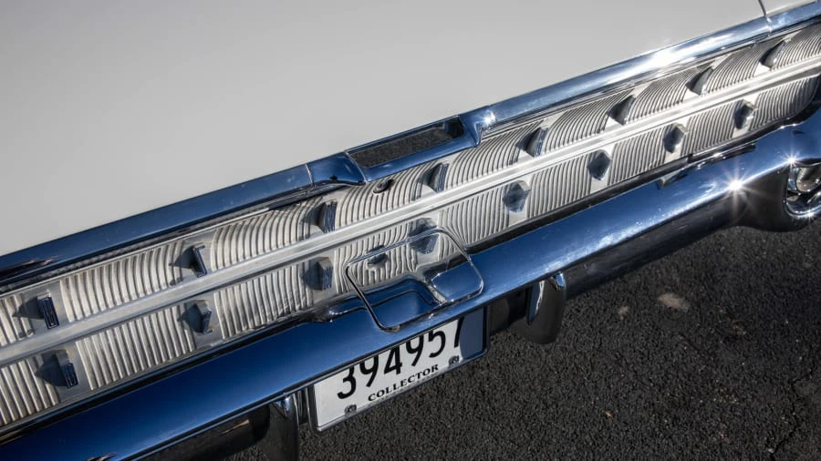1959 Oldsmobile 98 - Image 16 of 20