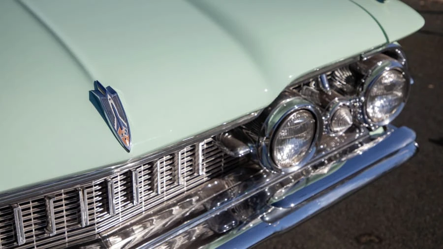1959 Oldsmobile 98 - Image 19 of 20