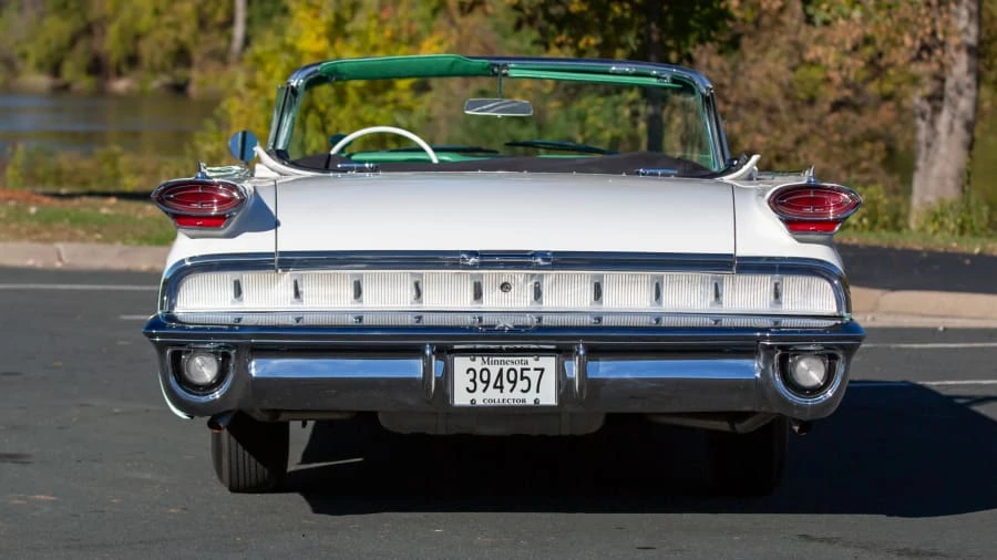 1959 Oldsmobile 98 - Image 20 of 20
