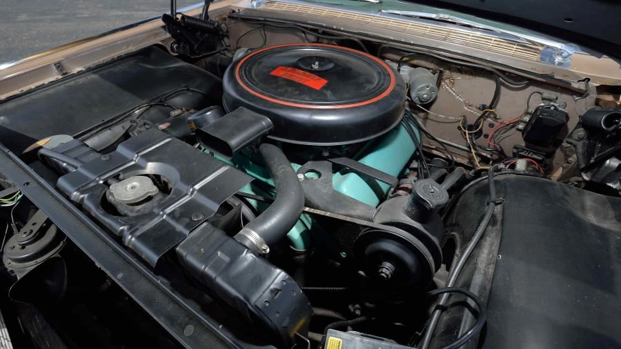 1959 Oldsmobile 98 - Image 6 of 12