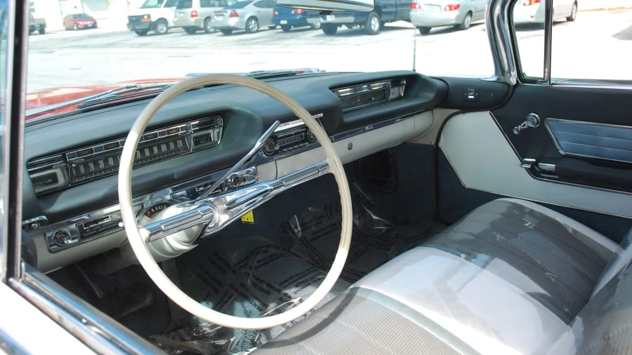 1959 Oldsmobile 98 - Image 4 of 8