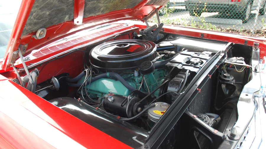 1959 Oldsmobile 98 - Image 8 of 8