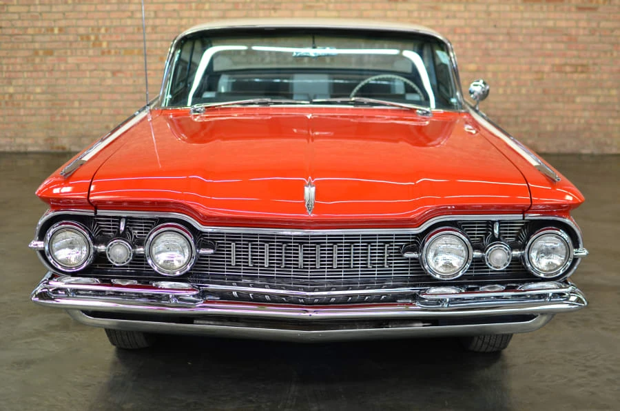 1959 Oldsmobile 98 - Image 3 of 11