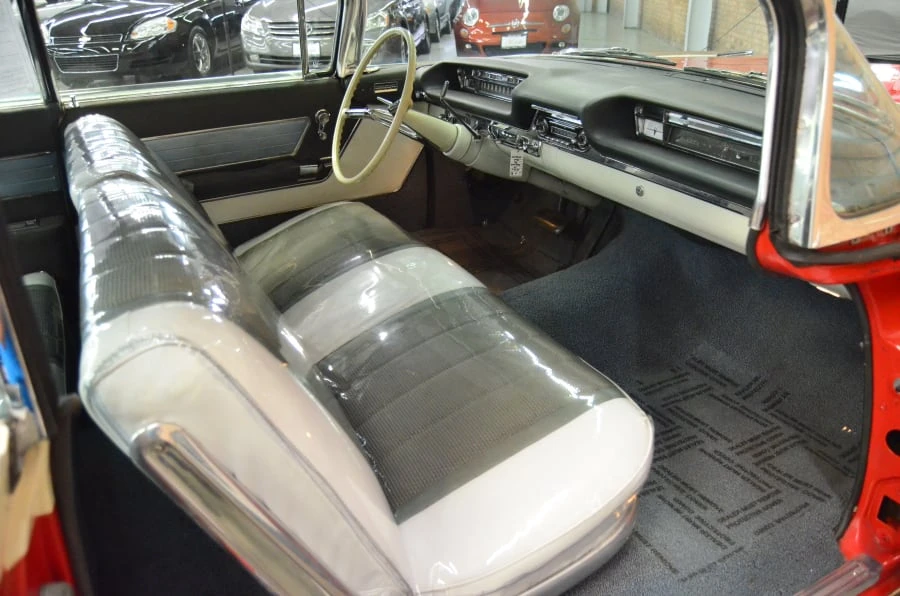 1959 Oldsmobile 98 - Image 7 of 11