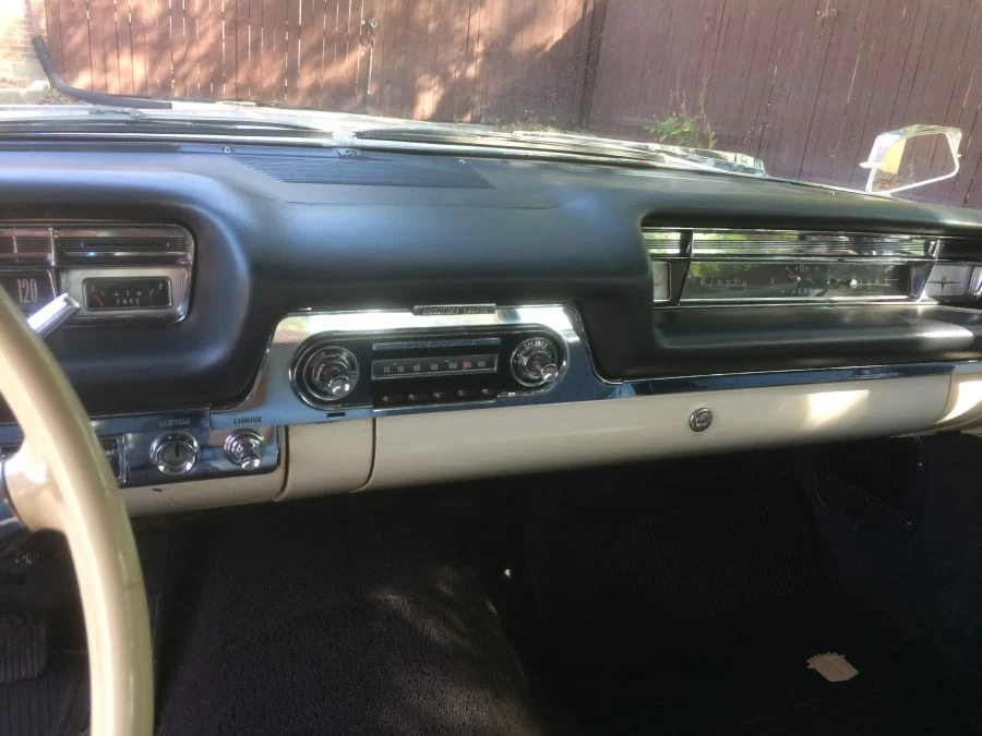 1959 Oldsmobile 98 - Image 6 of 7