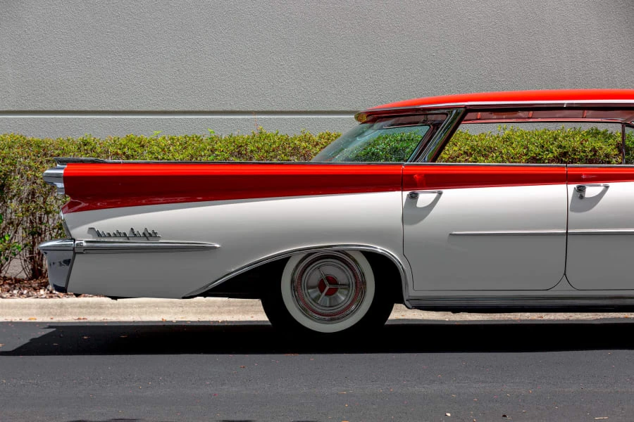 1959 Oldsmobile 98 - Image 20 of 31