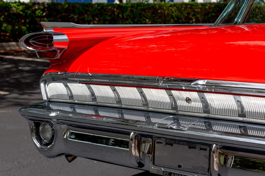 1959 Oldsmobile 98 - Image 27 of 31