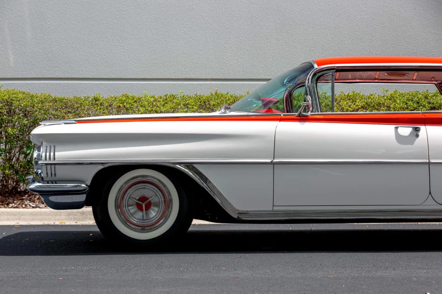 1959 Oldsmobile 98 - Image 12 of 31