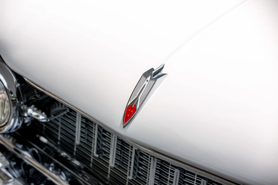 1959 Oldsmobile 98 - Image 15 of 31