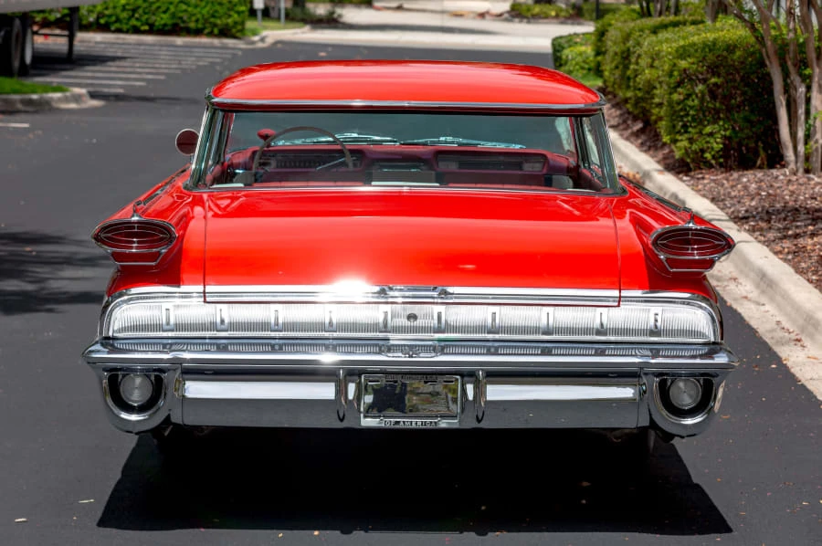 1959 Oldsmobile 98 - Image 4 of 31