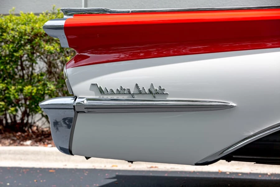 1959 Oldsmobile 98 - Image 19 of 31