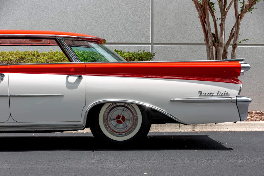 1959 Oldsmobile 98 - Image 23 of 31