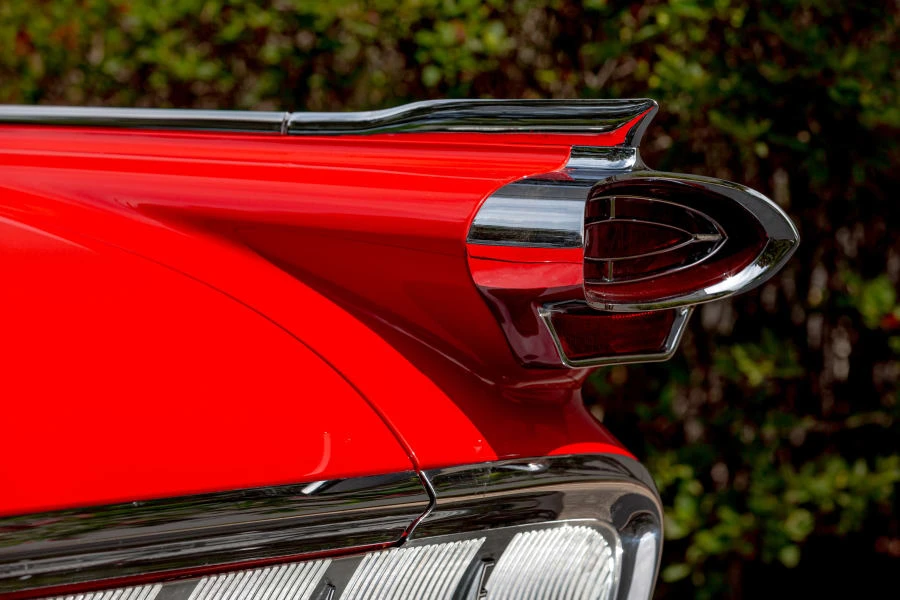 1959 Oldsmobile 98 - Image 13 of 31