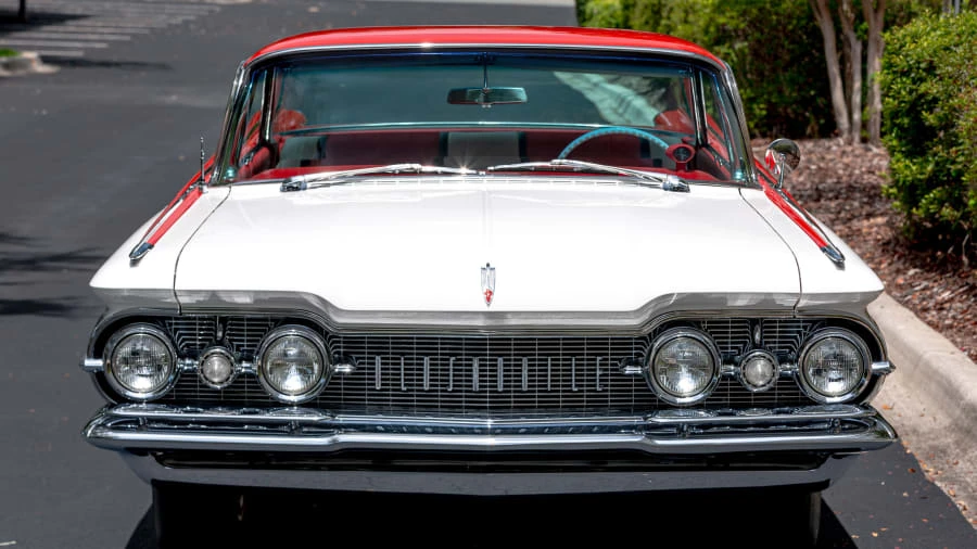 1959 Oldsmobile 98 - Image 10 of 31
