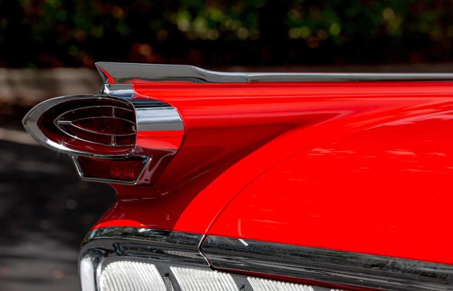 1959 Oldsmobile 98 - Image 17 of 31