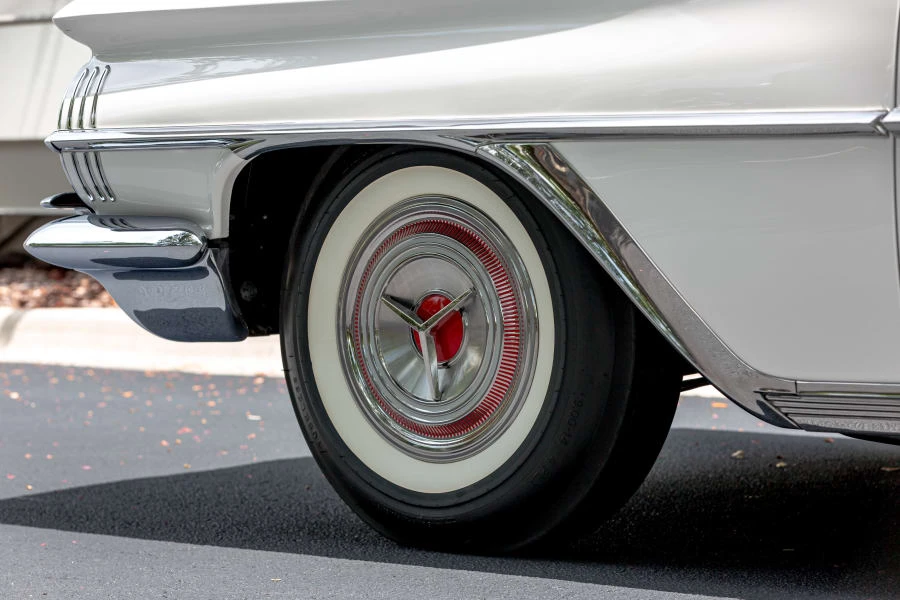 1959 Oldsmobile 98 - Image 18 of 31