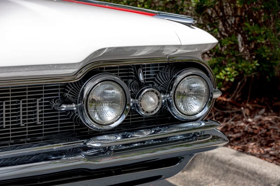 1959 Oldsmobile 98 - Image 28 of 31
