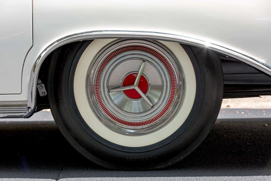 1959 Oldsmobile 98 - Image 16 of 31