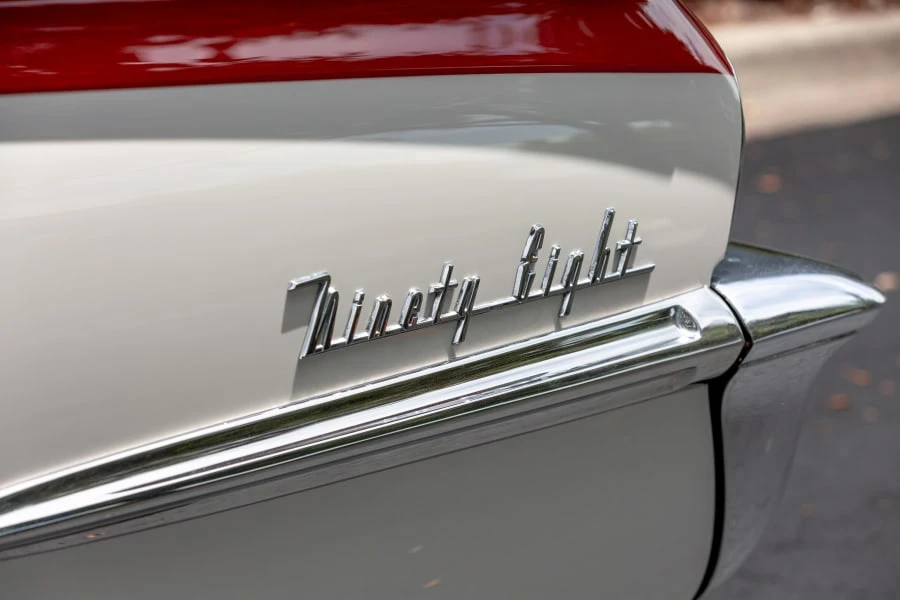 1959 Oldsmobile 98 - Image 14 of 31