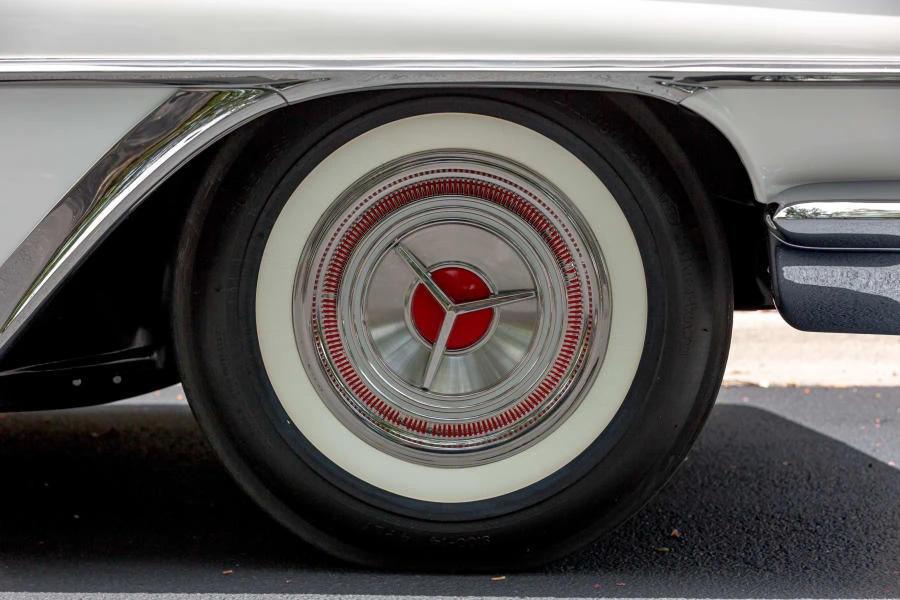 1959 Oldsmobile 98 - Image 24 of 31