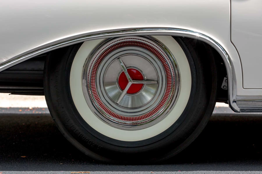 1959 Oldsmobile 98 - Image 26 of 31