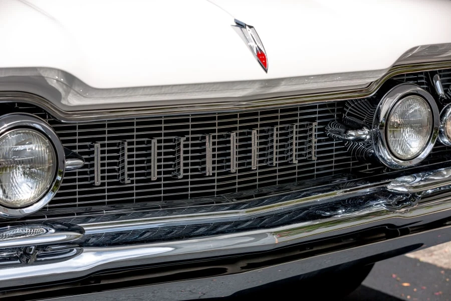 1959 Oldsmobile 98 - Image 29 of 31