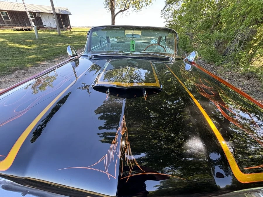 1959 Oldsmobile 88 - Image 9 of 15