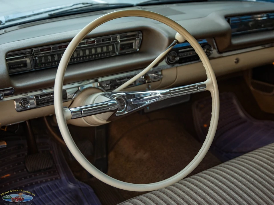 1959 Oldsmobile 88 - Image 29 of 31