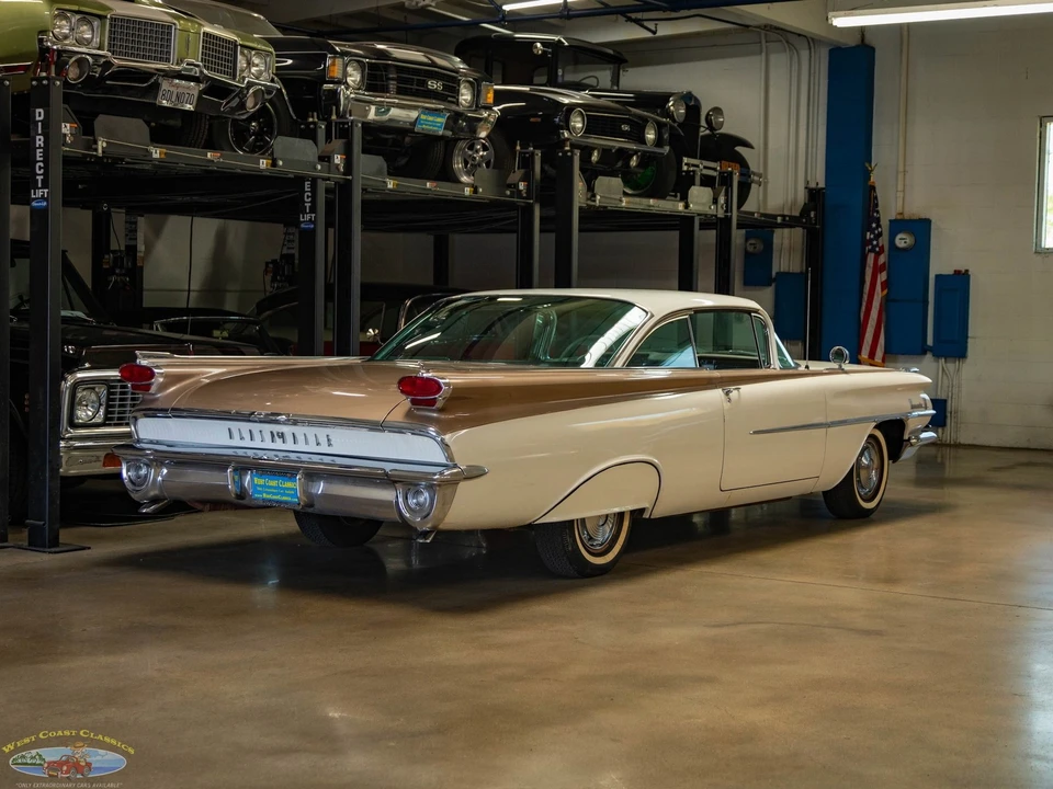 1959 Oldsmobile 88 - Image 19 of 21