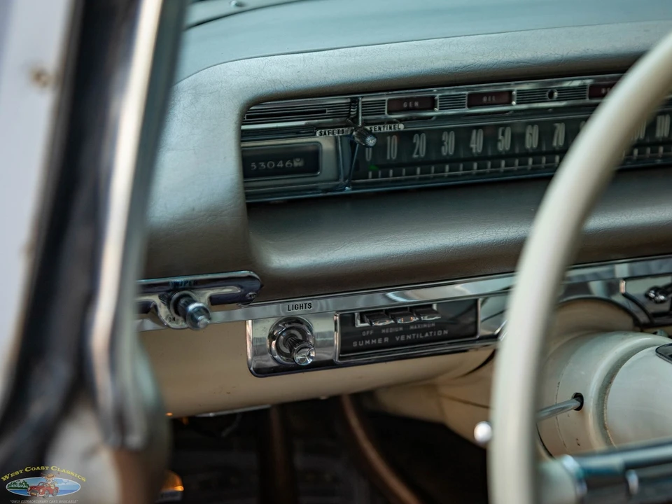 1959 Oldsmobile 88 - Image 30 of 31