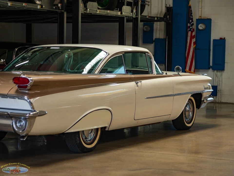 1959 Oldsmobile 88 - Image 21 of 31
