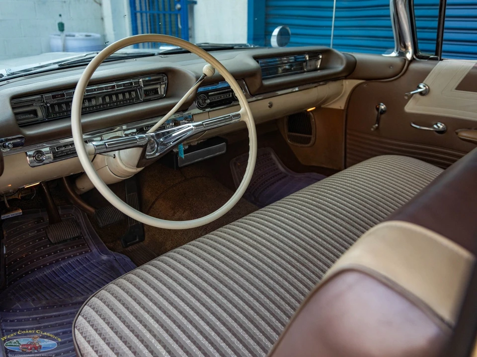 1959 Oldsmobile 88 - Image 27 of 31