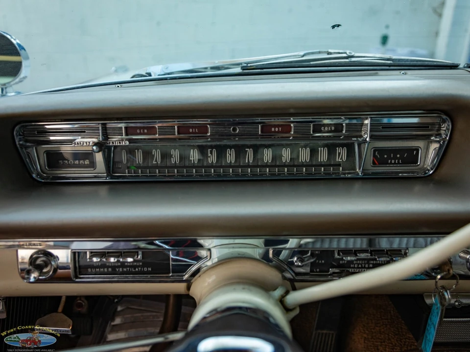 1959 Oldsmobile 88 - Image 31 of 31