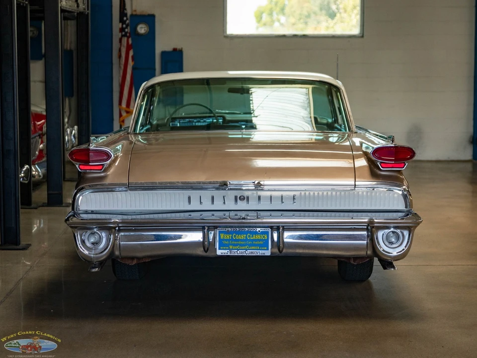 1959 Oldsmobile 88 - Image 15 of 31