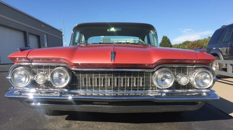 1959 Oldsmobile 88 - Image 2 of 9