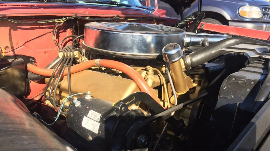 1959 Oldsmobile 88 - Image 7 of 9