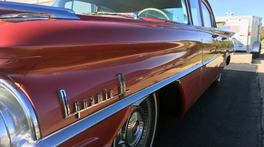 1959 Oldsmobile 88 - Image 9 of 9
