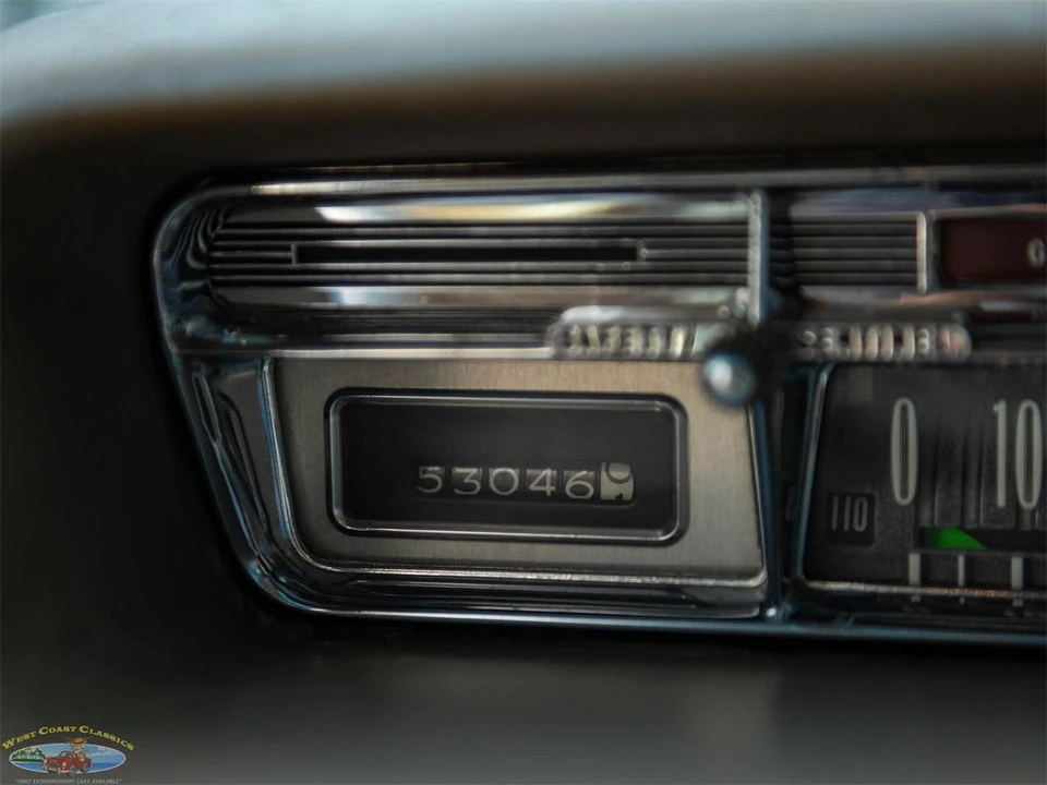 1959 Oldsmobile 88 - Image 31 of 31