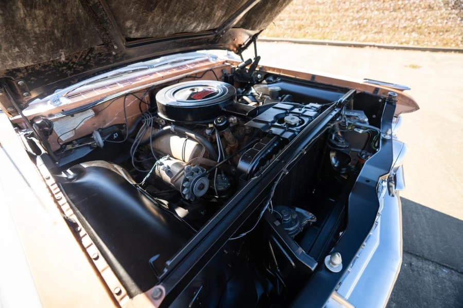 1959 Oldsmobile 88 - Image 17 of 18