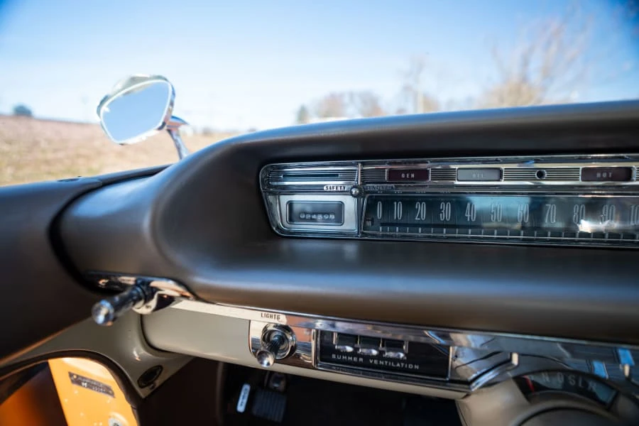 1959 Oldsmobile 88 - Image 16 of 18