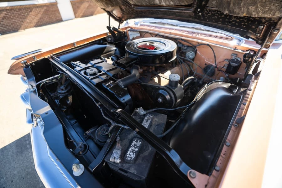1959 Oldsmobile 88 - Image 18 of 18