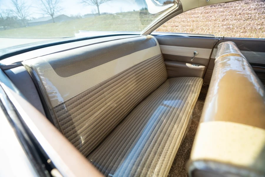 1959 Oldsmobile 88 - Image 15 of 18