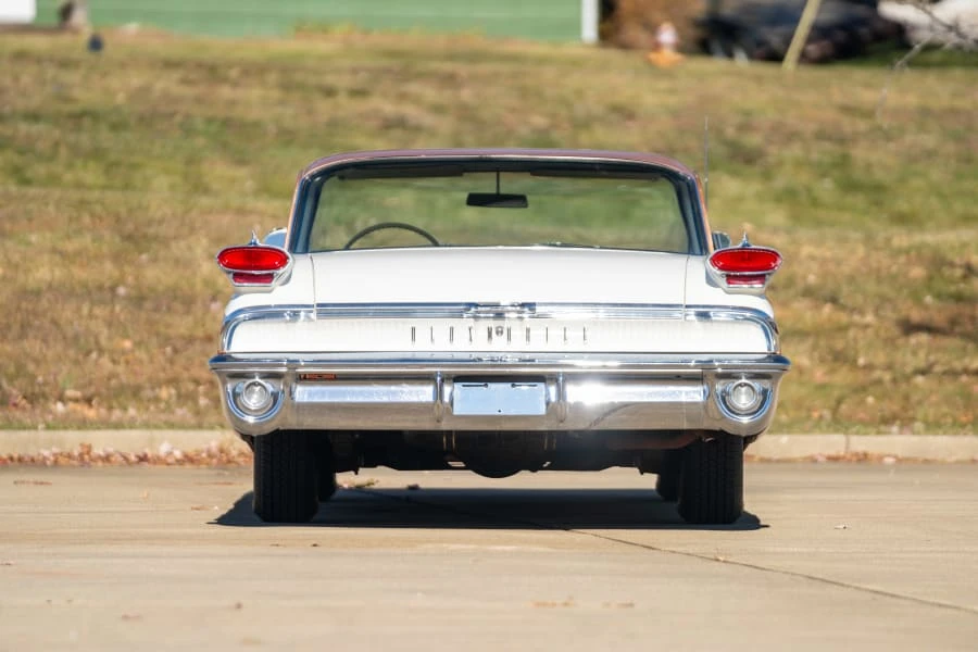 1959 Oldsmobile 88 - Image 5 of 18
