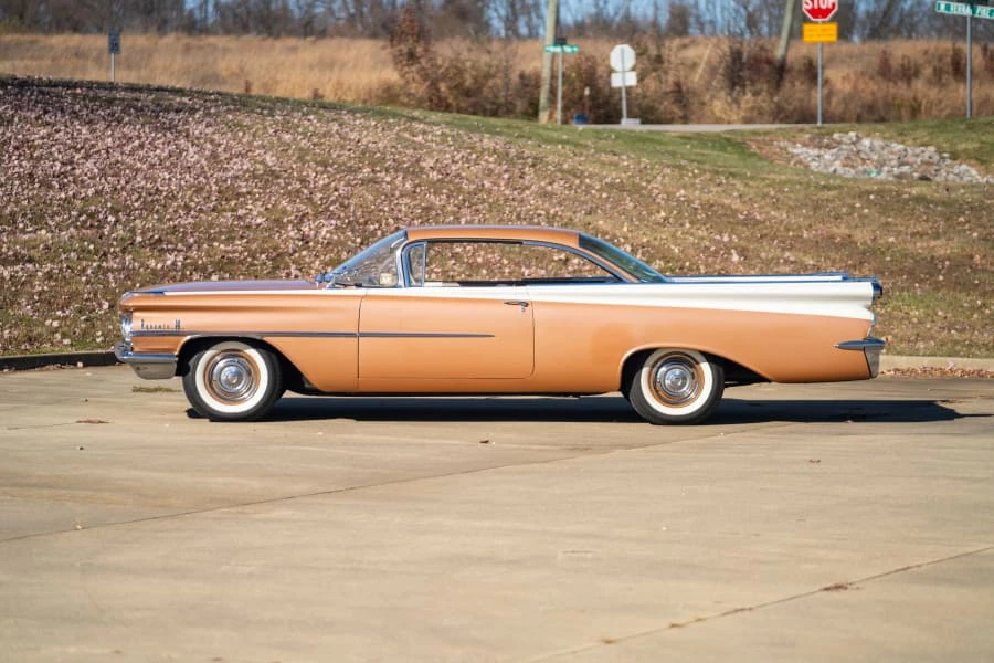 1959 Oldsmobile 88 - Image 7 of 18
